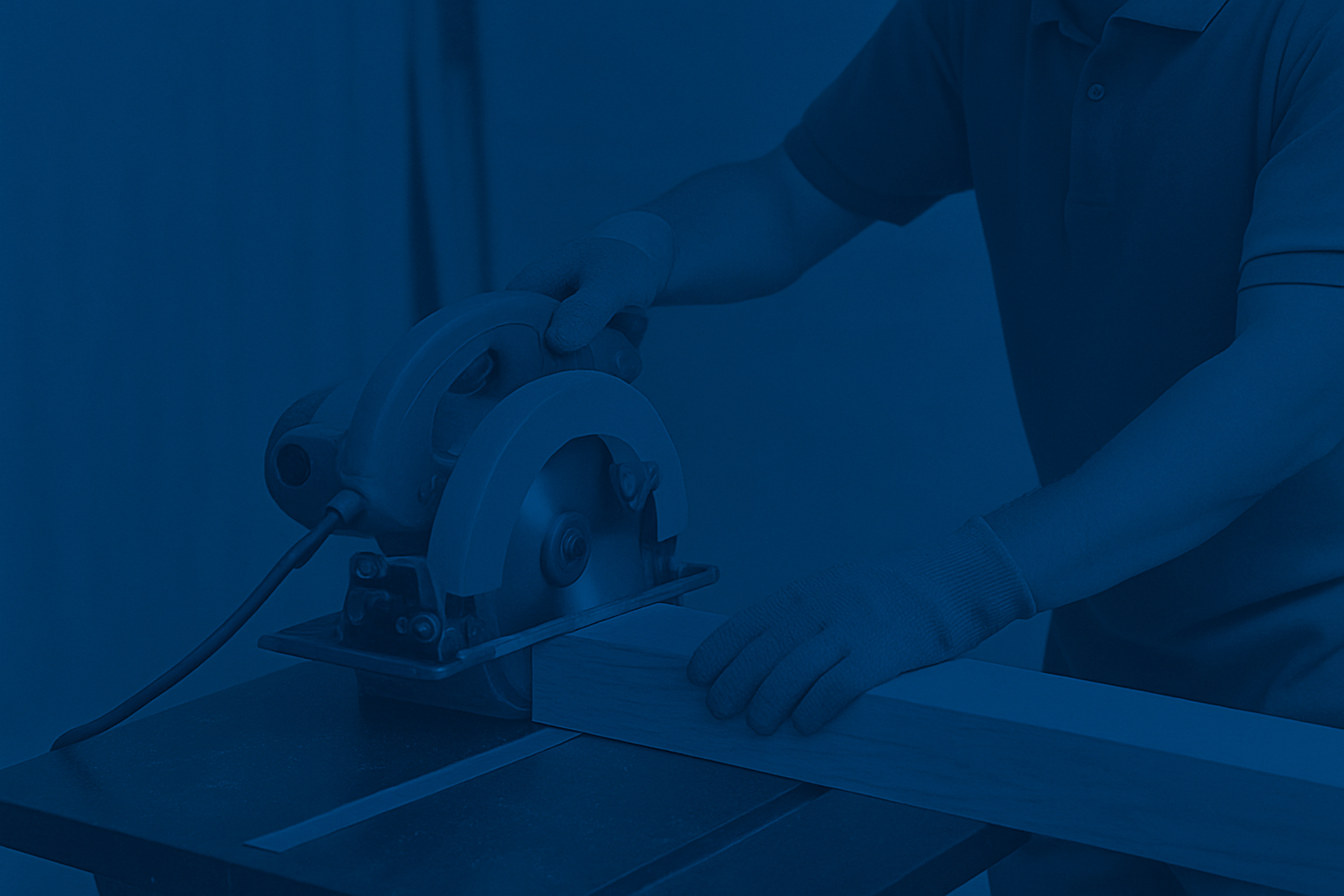 Carpentry