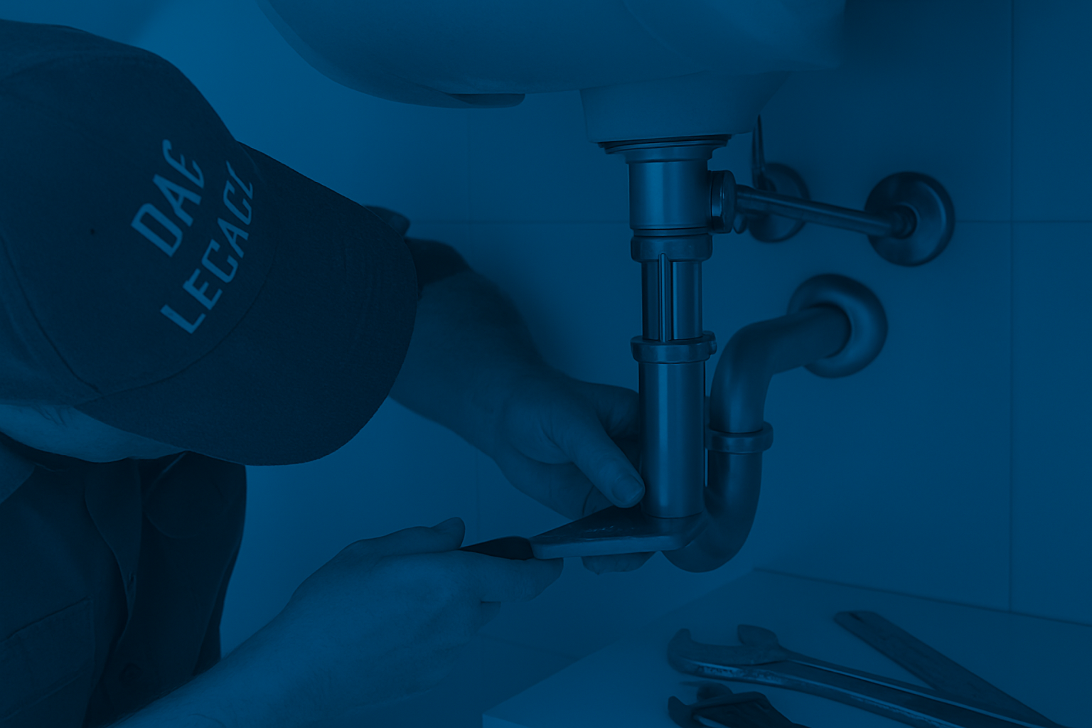 Plumbing