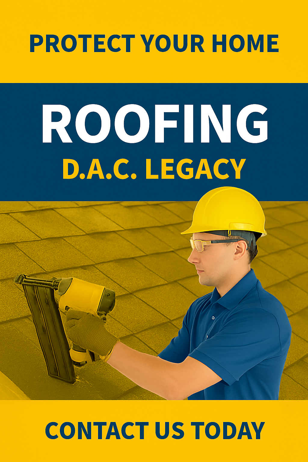 Roofing