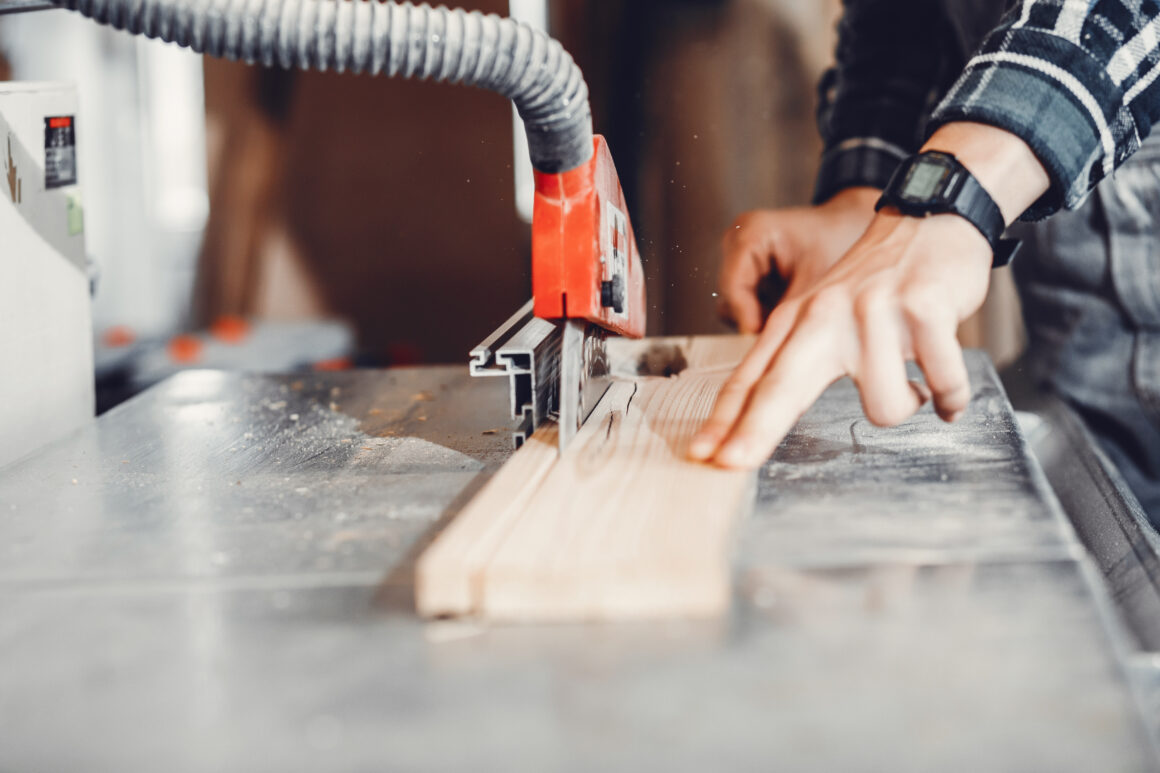 Carpentry
