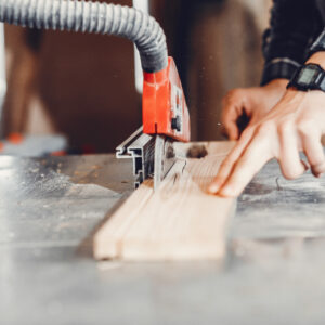Carpentry