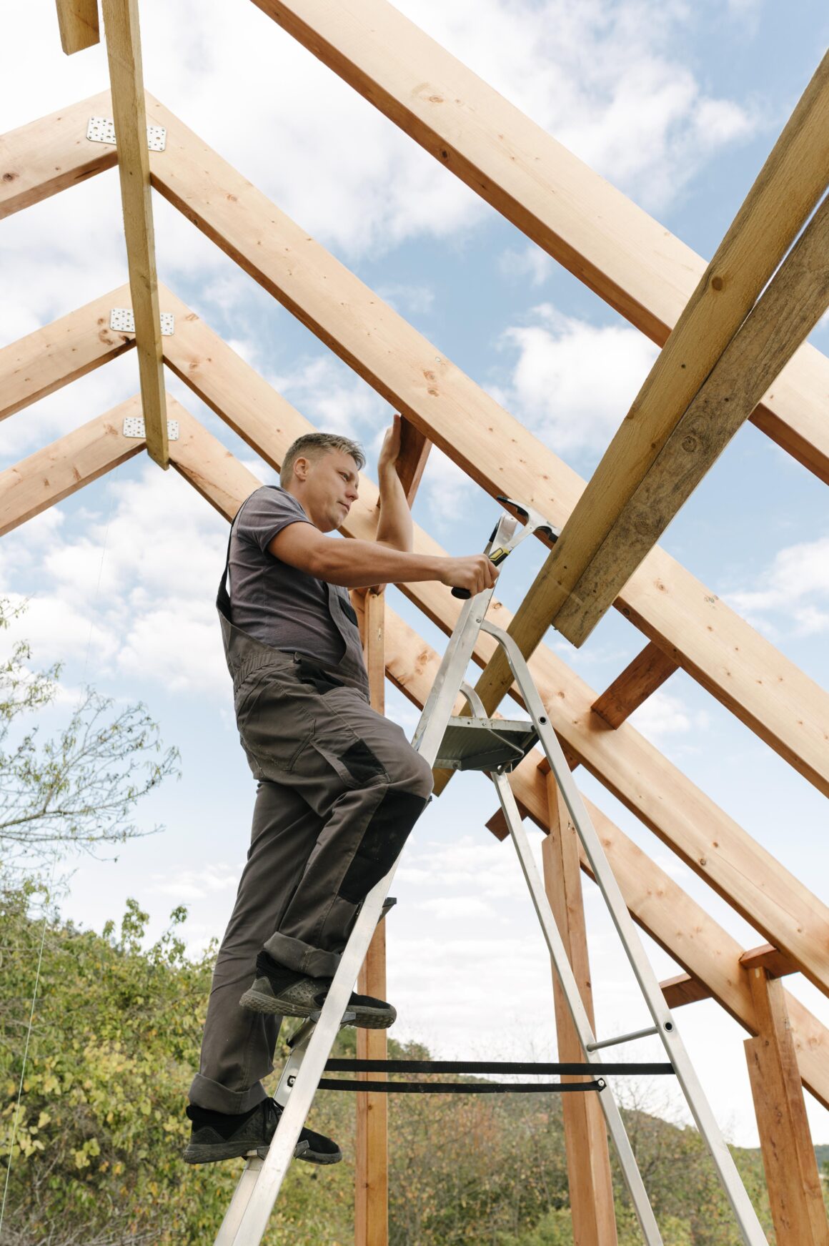 Roofing