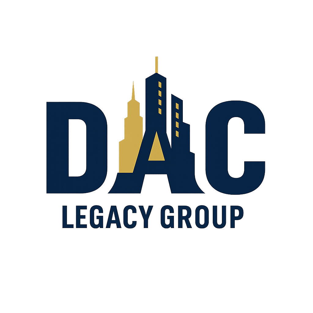 D.A.C LEGACY