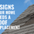 5 Signs Your Home Needs a Roof Replacement