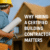 Why Hiring a Certified Building Contractor Matters
