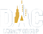DAC Legacy Logo